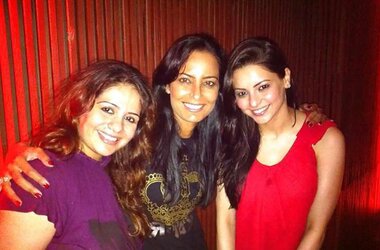 Indian Enjoyments nineteen, WHO WUD YOU PENETRATE