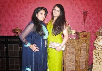Indian Enjoyments nineteen, WHO WUD YOU PENETRATE