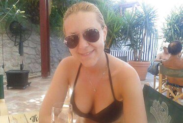 Jovana Jovanovic - Serbian Gal