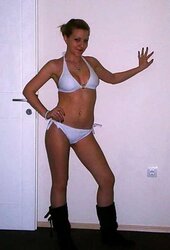 Jovana Jovanovic - Serbian Gal