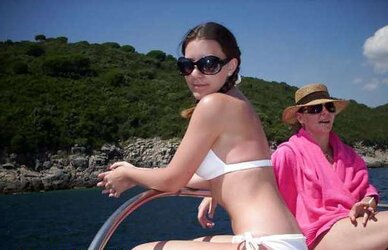 Jovana Jovanovic - Serbian Gal