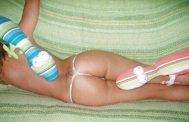Tanga Donks