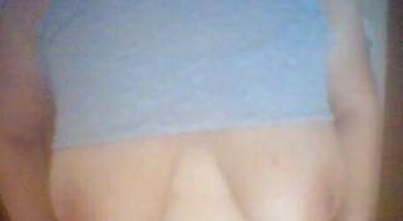 Wild Teenager gargle and display