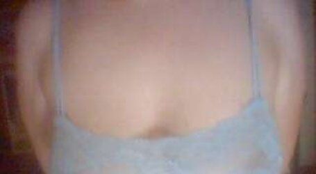 Wild Teenager gargle and display