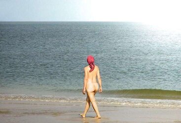 Naturist Beach Joy