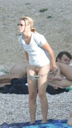 Naturist Beach Joy