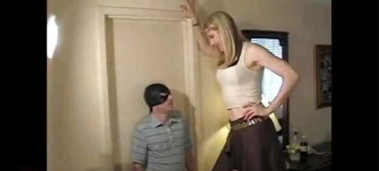 Funny Female Dom