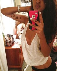 Turkish Arab Teenager Nudes