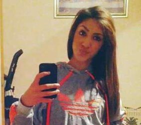Turkish Arab Teenager Nudes
