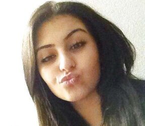 Turkish Arab Teenager Nudes