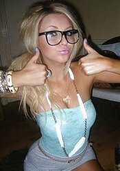 Bimbos and Chavs