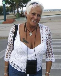 Mature Attire
