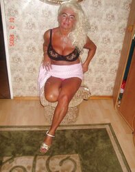 Mature Attire