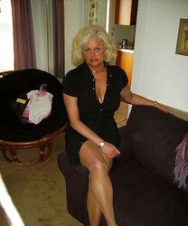 Mature Attire
