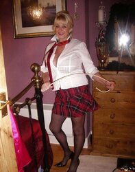 Mature Attire