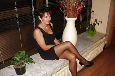 Mature Attire