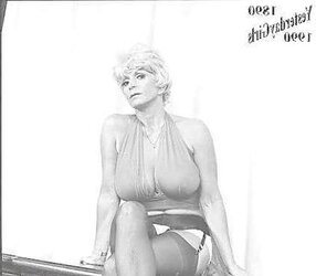 Mature Attire
