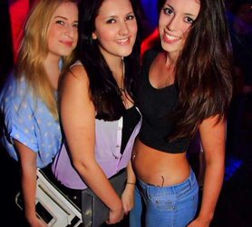 New Teenagers