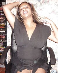 Giant indian boobies