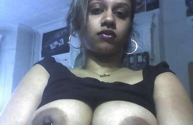 Giant indian boobies