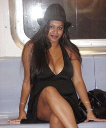 Giant indian boobies
