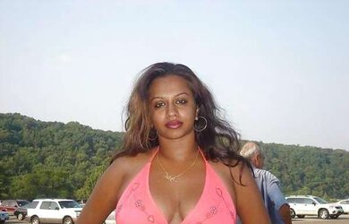 Giant indian boobies