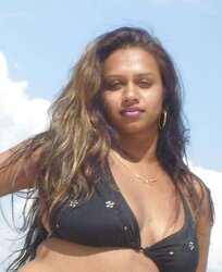 Giant indian boobies