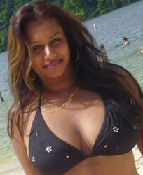 Giant indian boobies