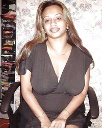 Giant indian boobies