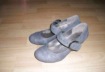 Fresh Ballerinas of my wifey