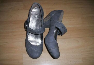 Fresh Ballerinas of my wifey