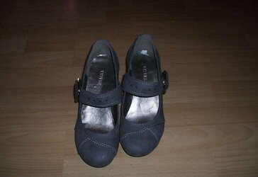 Fresh Ballerinas of my wifey