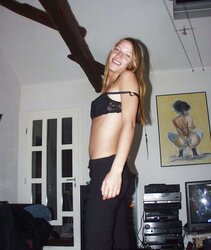 NYMPHS NEXT DOOR 8.
