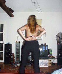 NYMPHS NEXT DOOR 8.