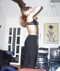 NYMPHS NEXT DOOR 8.