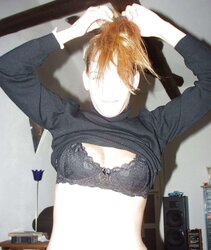 NYMPHS NEXT DOOR 8.