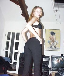 NYMPHS NEXT DOOR 8.