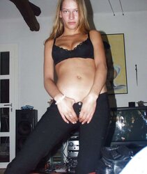 NYMPHS NEXT DOOR 8.