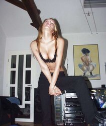 NYMPHS NEXT DOOR 8.