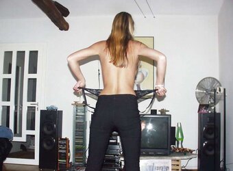 NYMPHS NEXT DOOR 8.