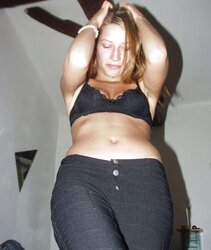 NYMPHS NEXT DOOR 8.