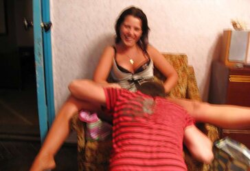 Joy-Tramp Wifey