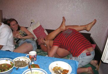 Joy-Tramp Wifey