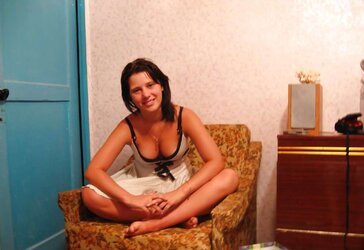Joy-Tramp Wifey