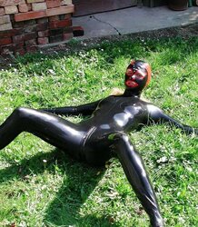 Rubber Damsels