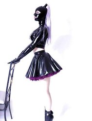 Rubber Damsels