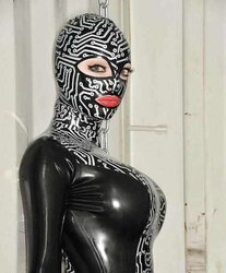 Rubber Damsels