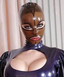 Rubber Damsels