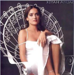 Salma Hayek