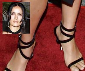 Salma Hayek